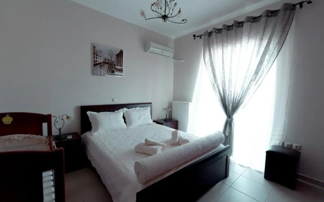 Villa Gardenia Nafplio