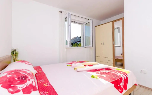 Apartment Maurora