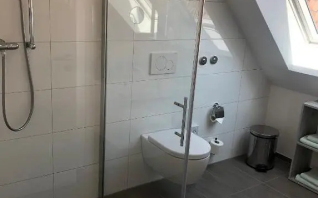 Hotel Johann