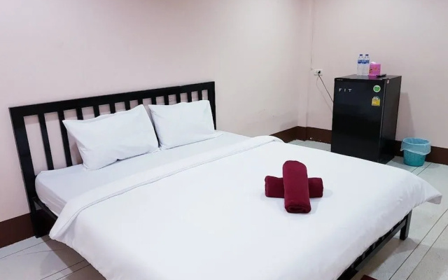 JR Guest House