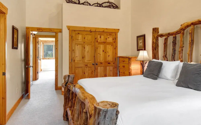 Timber Wolf Lodge 7c 3 Bedroom Condo