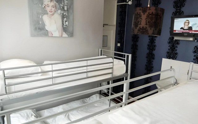 Princess Hostel Amsterdam