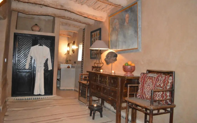 Kasbah Gousteau
