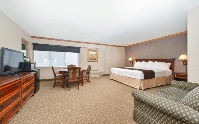 Kelly Inn Bismarck