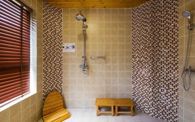 Anji Landscape Hotel