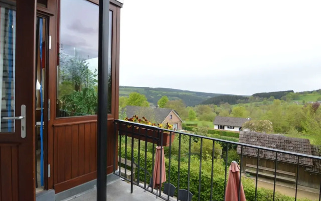 Panoramic Retreat, Thirimont