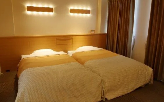 Keio Hotel