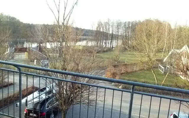 Unvergessliches Apartment am See
