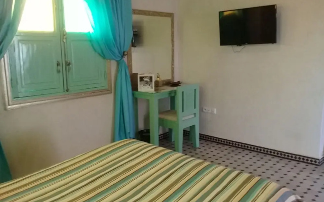 Villa Atika Maison d'hôtes & SPA
