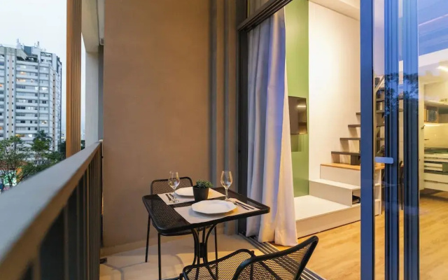 ARQ Vila Mariana