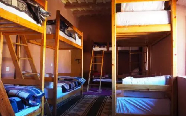 Hiking Nomads Hostel