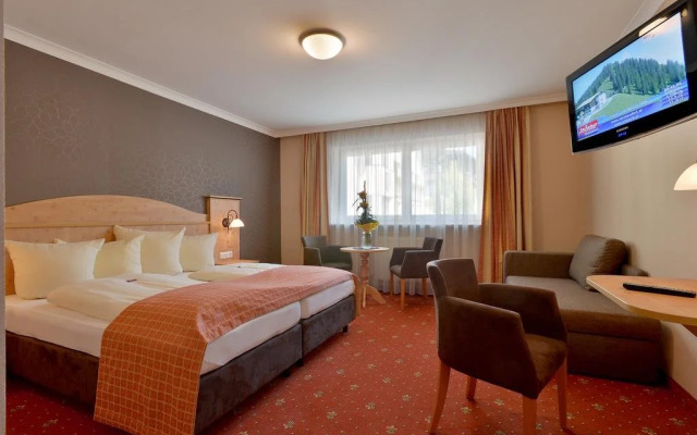 Hotel Mesnerwirt