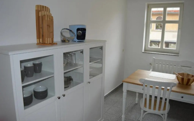 Stadt Apartment Nr. 1 Bad Wilsnack