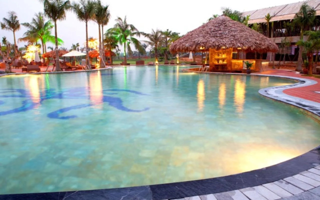 Asean Resort And Spa Hanoi