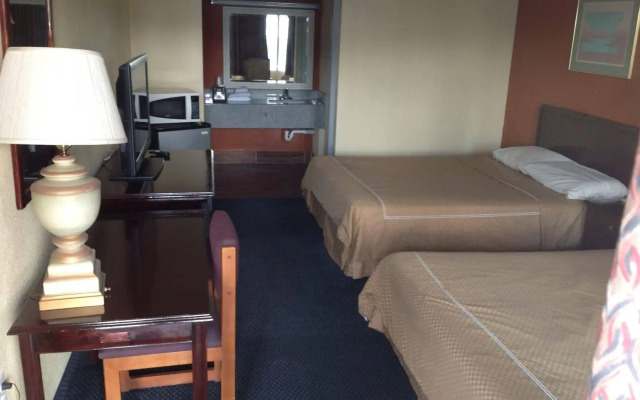 Executive Inn