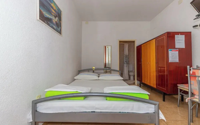 Apartment Zorka 3