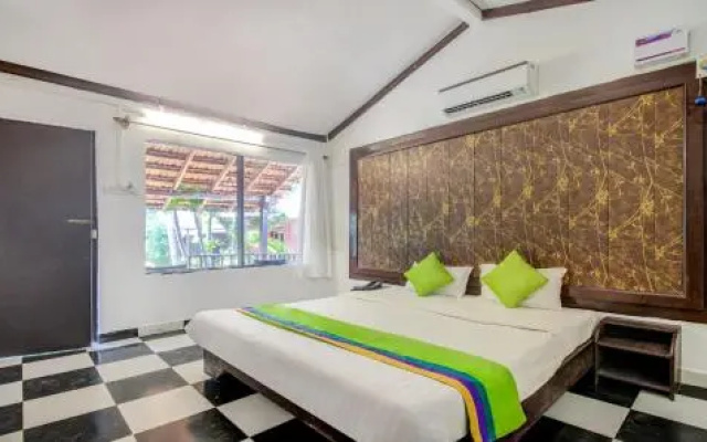 Tahira Beach Resort