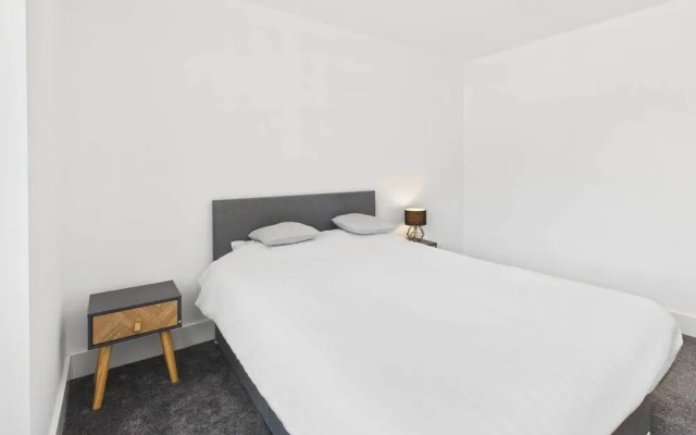 Host Stay Holland Street Townhouse II