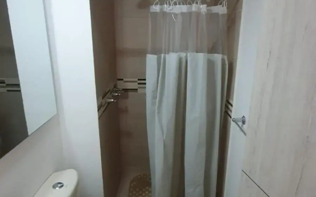 Apartamento Girardot