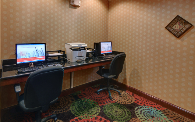 Holiday Inn Express & Suites Altus by IHG