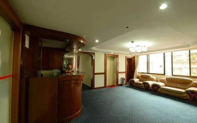 Kaiserdom Hotel Ouzhuang
