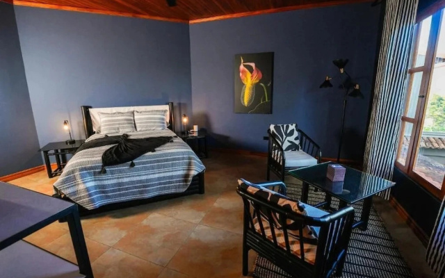 ETM Wellness Private Retreat