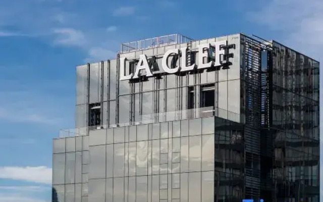 La Clef Bangkok by The Crest Collection