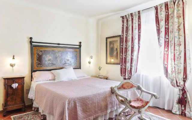 Villa Tramonto