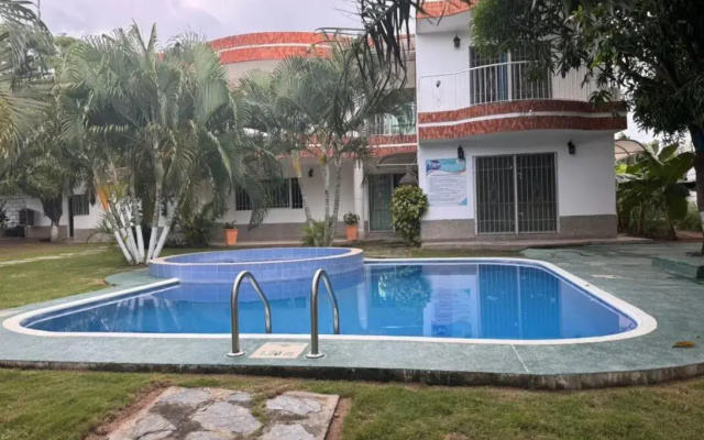 Villa Laura