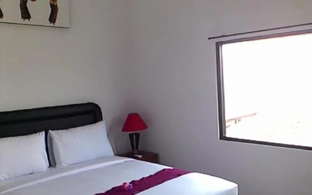 Sari Room Bed & Breakfast