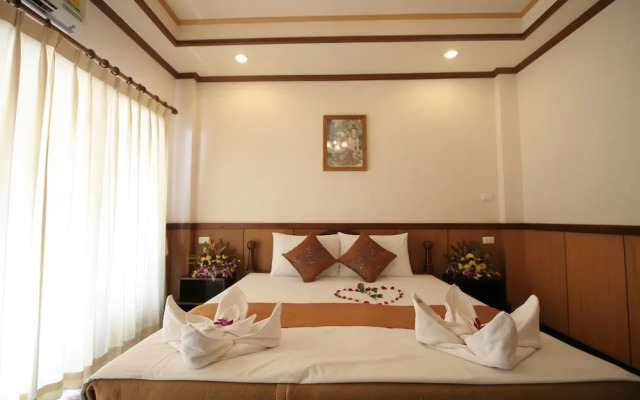 Apartment By Sunrise Resort