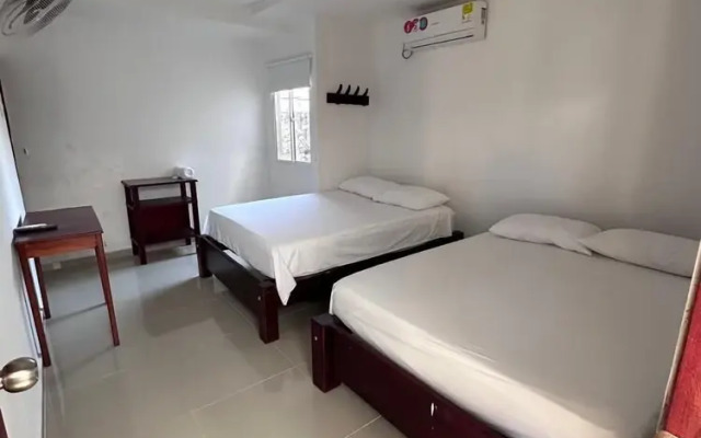 Hotel Casa Evan