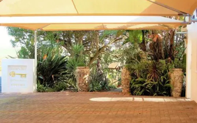 Golden Key Guesthouse