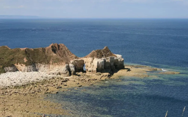 Pebble Cottage Dunnscroft