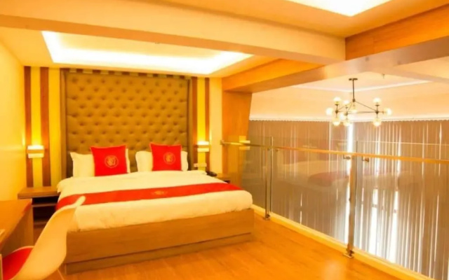 Hotel Rosita