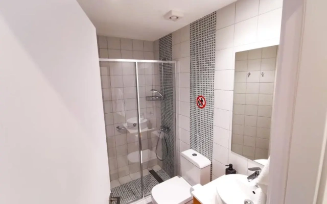 CityCenter Boutique Apartment