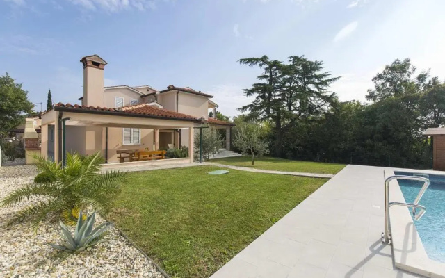 Villa Wanderlust