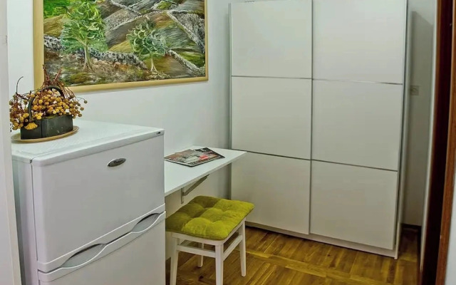 Zadar Sun & Sea Apartments