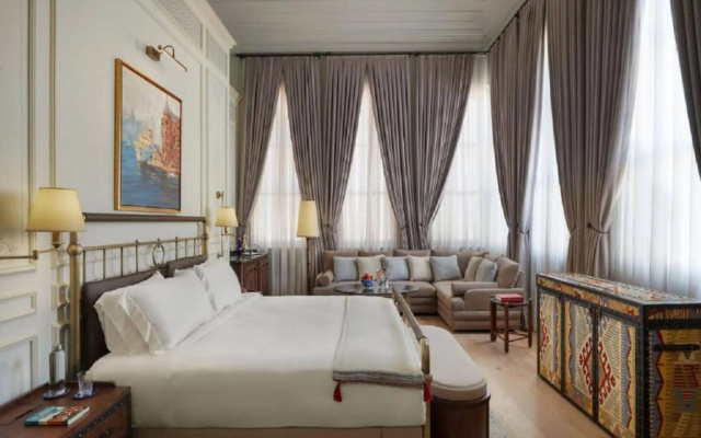 Kocatas Mansions Istanbul Operated by Minor Hotels