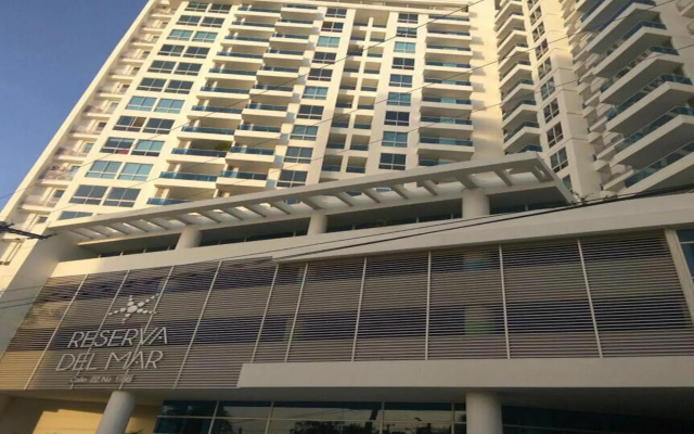 Apartamento Cerca a Santa Marta