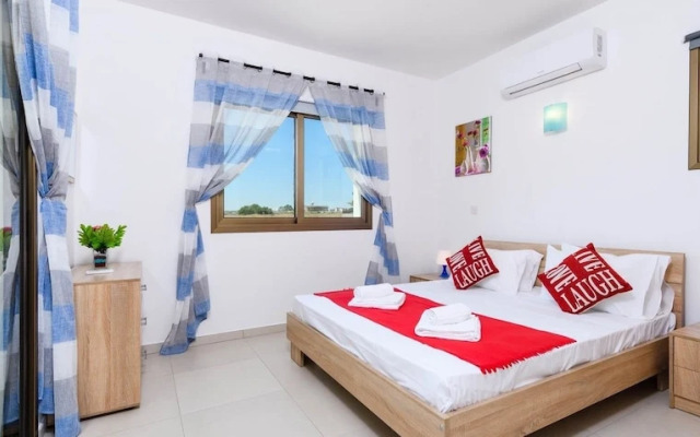 Kymma Villa #10