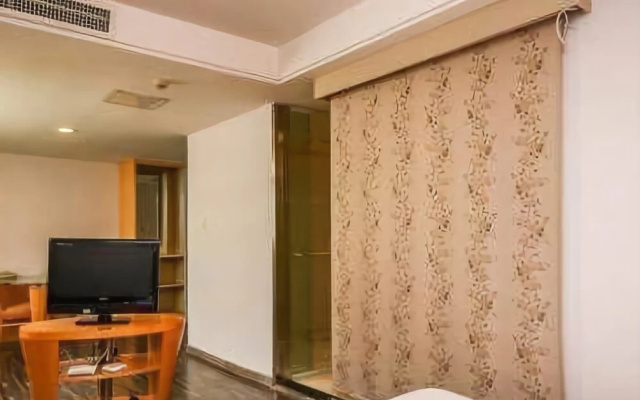 Mingguo Business Hotel