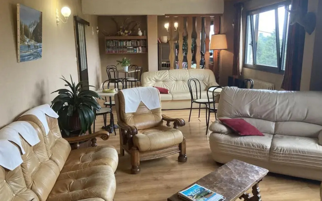 Hotel La Grange