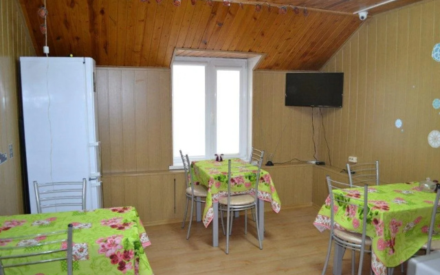 Hostel Uyut
