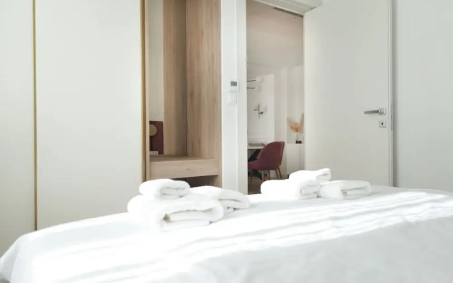 Adria Concept Suites