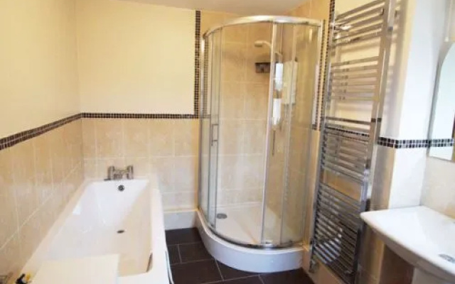 House Narber Haverfordwest