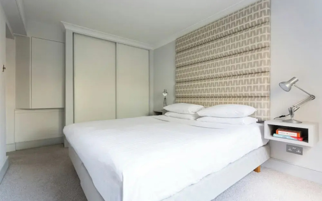 Talbot Road VI by Onefinestay