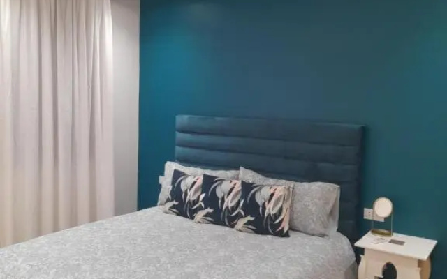 Magnifique Appartement en plein centre de Rabat