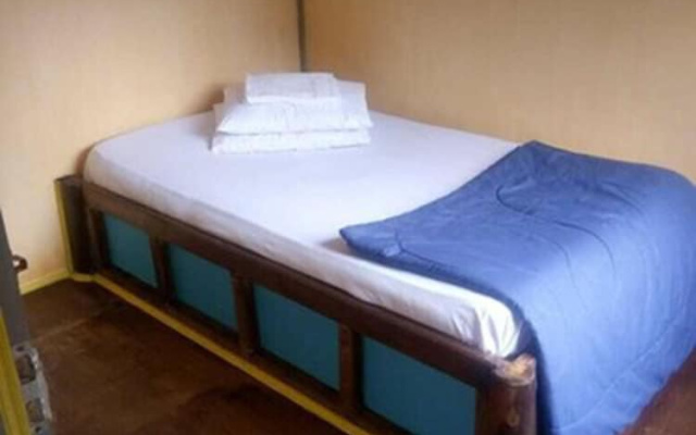 Bamboo Park & Resort Malino