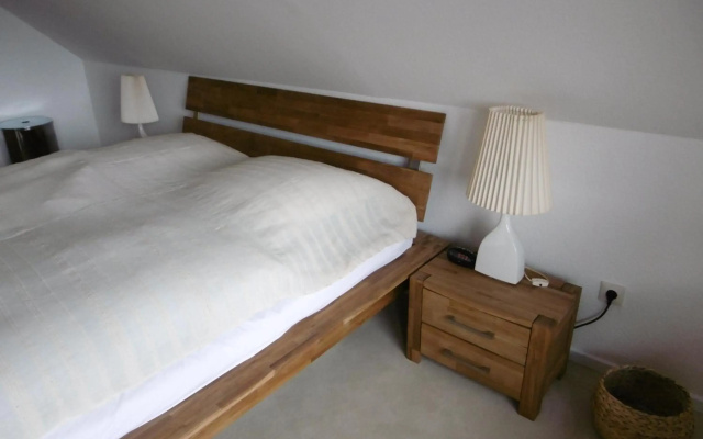 Ferienwohnung Panoramablick